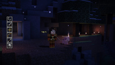 Minecraft: Story Mode - A Telltale Games Series - Episode 4: Wither Storm Finale