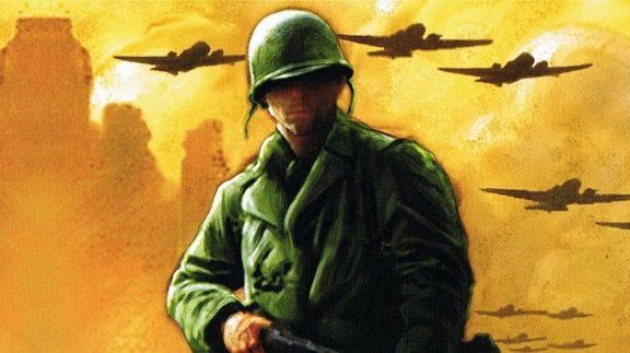 První Medal of Honor připomíná, že za výpravnými singleplayer kampaněmi ve střílečkách stojí úcta k dějinám