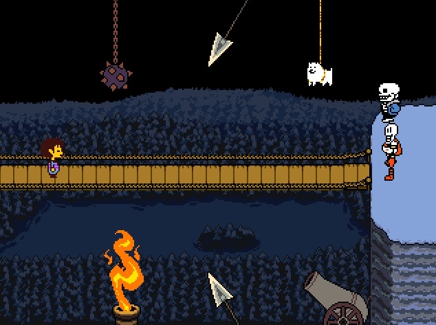 Kultovní RPG Undertale po šesti letech vychází na Xboxu