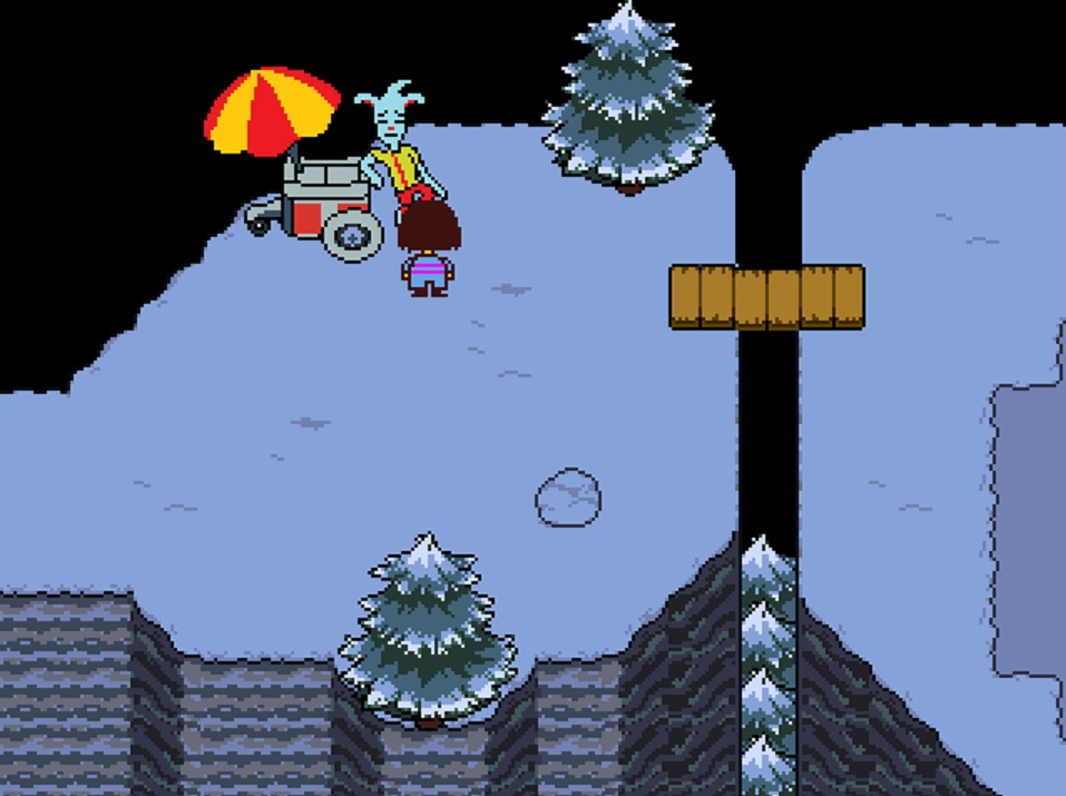 Undertale