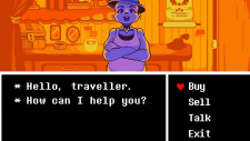 Undertale