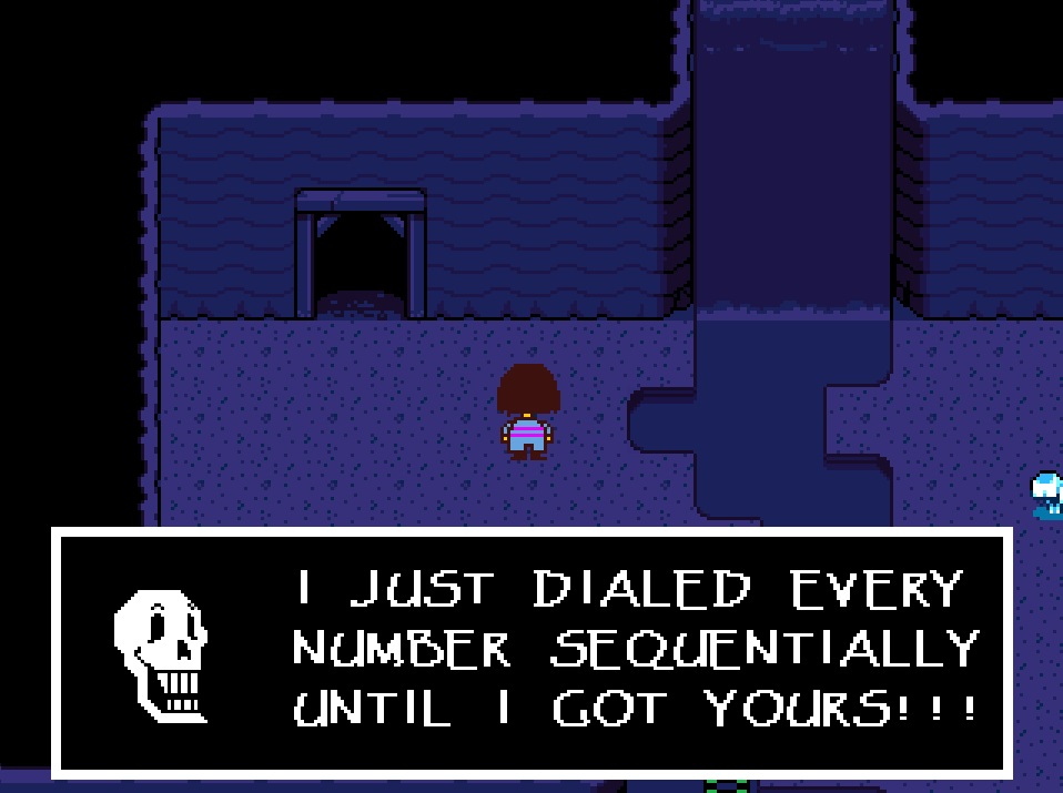 Undertale