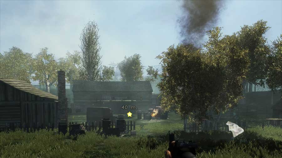 Černobyl: Nová hrozba