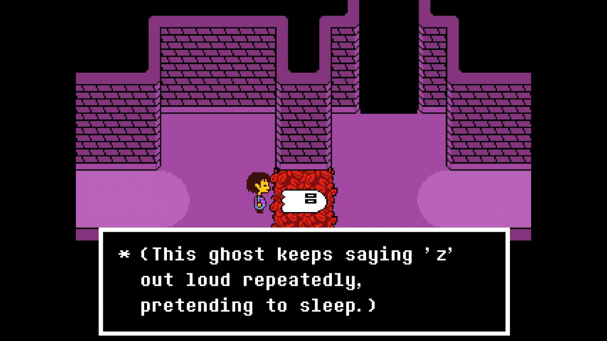 Undertale – recenze