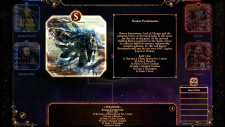 Talisman: The Horus Heresy