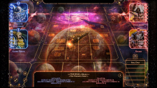 Talisman: The Horus Heresy
