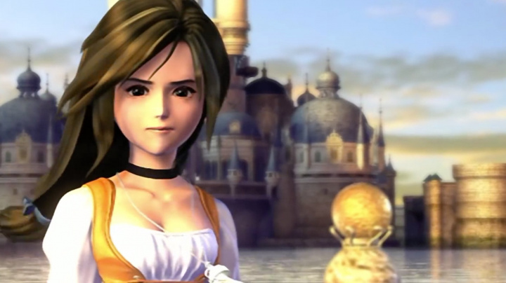 Final Fantasy IX vyjde pro PC a mobily