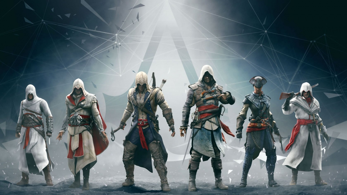 Podle spekulací letos Assassin's Creed nevyjde, ale příští rok má zamířit do Egypta
