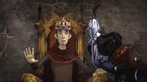 King's Quest – Chapter II: Rubble Without a Cause