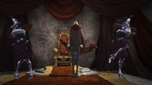 King's Quest – Chapter II: Rubble Without a Cause