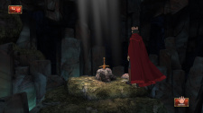 King's Quest – Chapter II: Rubble Without a Cause