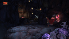 King's Quest – Chapter II: Rubble Without a Cause