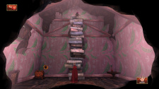 King's Quest – Chapter II: Rubble Without a Cause