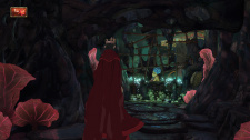 King's Quest – Chapter II: Rubble Without a Cause