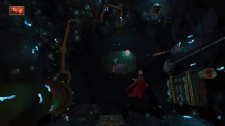 King's Quest – Chapter II: Rubble Without a Cause
