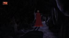 King's Quest – Chapter II: Rubble Without a Cause