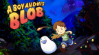 A Boy and His Blob