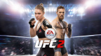 EA Sports UFC 2