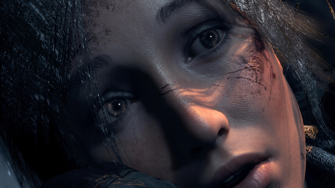 Podívejte se na technické bonusy PC verze Rise of the Tomb Raider