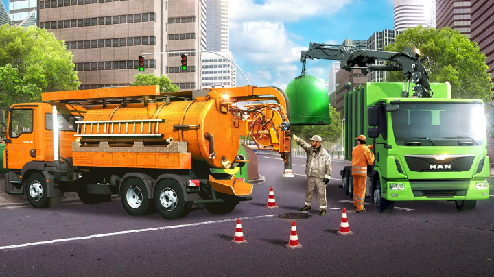 Cityconomy - recenze