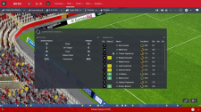 Football Manager 2016