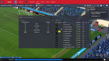 Football Manager 2016