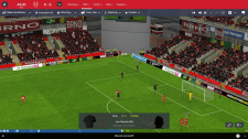 Football Manager 2016