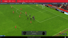 Football Manager 2016