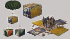 Moving Hazard