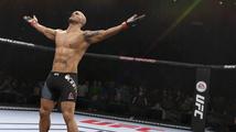 EA Sports UFC 2