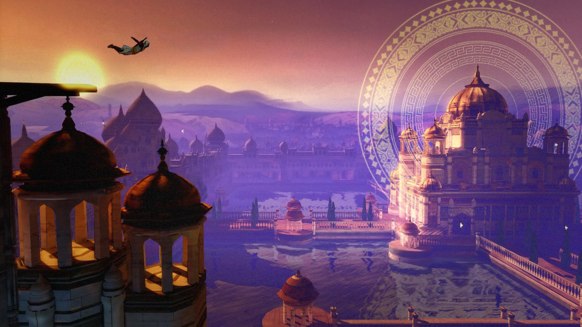 Assassin's Creed Chronicles: India vás zve do netradičního prostředí