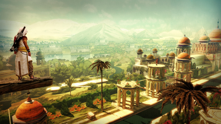 Ubisoft rozdává zdarma tři hry ze série Assassin’s Creed