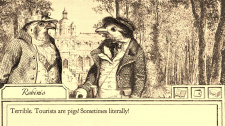 Aviary Attorney