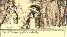 Aviary Attorney