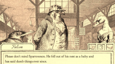 Aviary Attorney