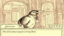 Aviary Attorney