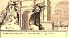 Aviary Attorney