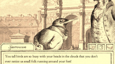 Aviary Attorney