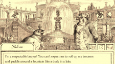 Aviary Attorney