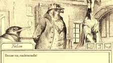 Aviary Attorney