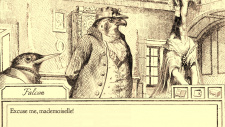 Aviary Attorney