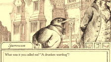 Aviary Attorney