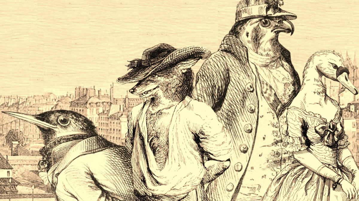 Aviary Attorney - recenze