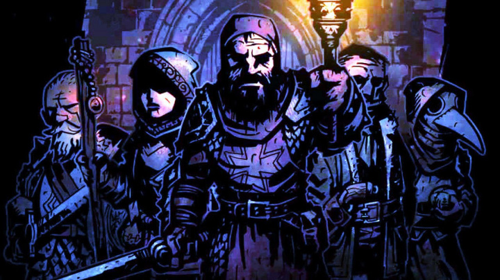 Dojmy z hraní Darkest Dungeon - roguelike hry pro vytrvalce
