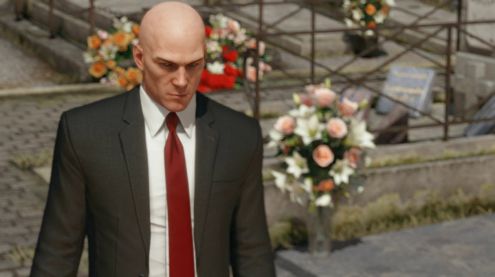 Hitman přechází na plně epizodický systém vydávání, v březnu začne ve Francii