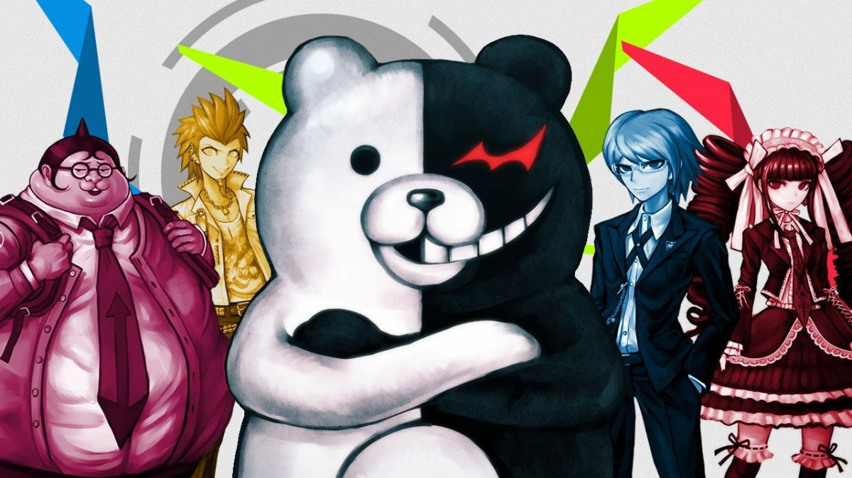 Vyvražďovací detektivka Danganronpa: Trigger Happy Havoc vyjde v únoru i pro PC