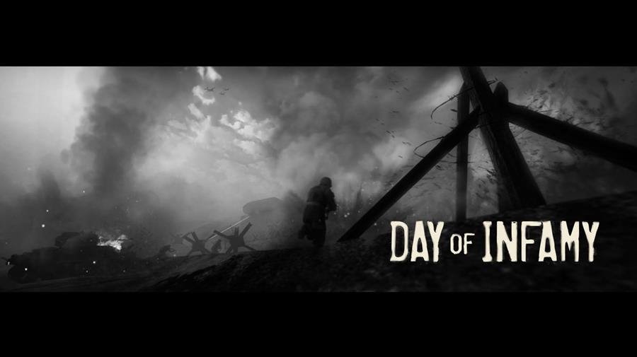 Day of Infamy modifikace pro střílečku Insurgency přenáší boje do 2. světové války