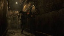 Resident Evil Zero