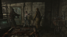 Resident Evil Zero