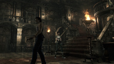 Resident Evil Zero